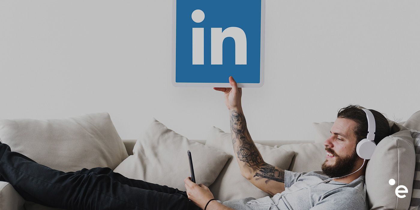 LinkedIn: 5 istruzioni per l’uso, per arrivare prima alla meta.