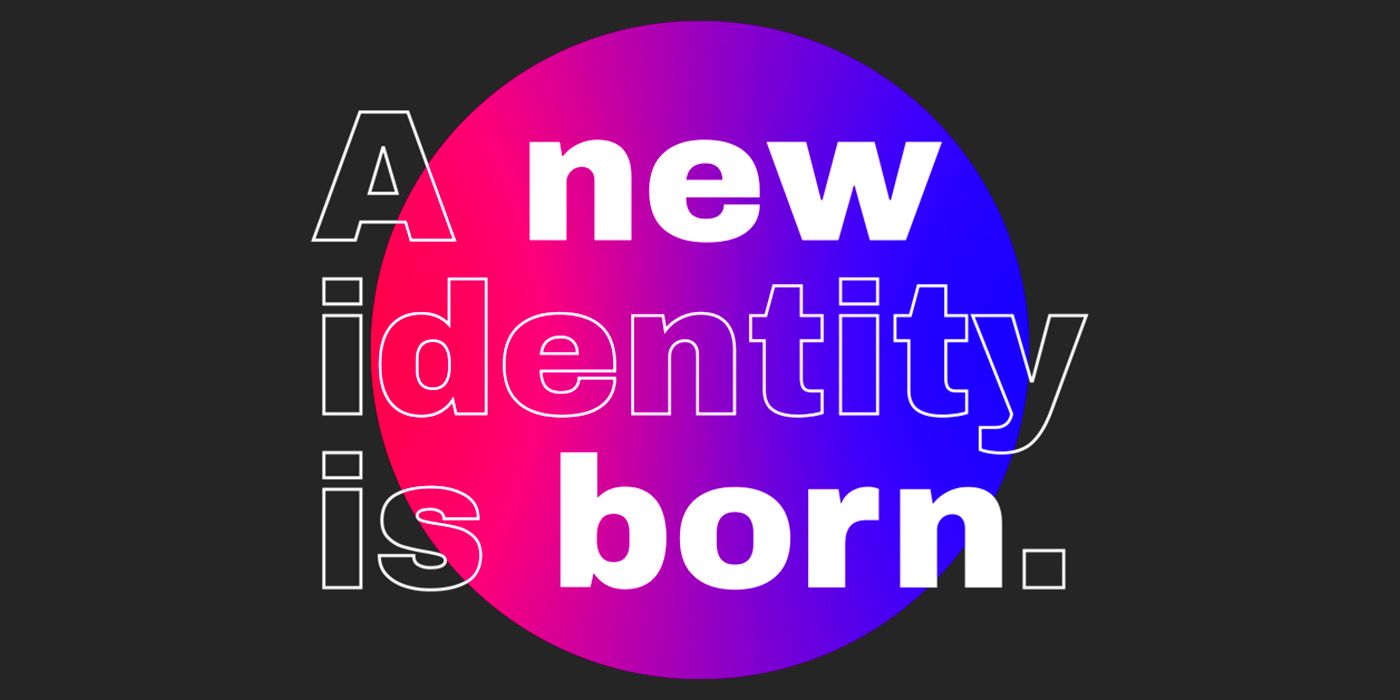 Il restyling di Emmemedia: una nuova identità