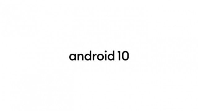 Novità Android 10