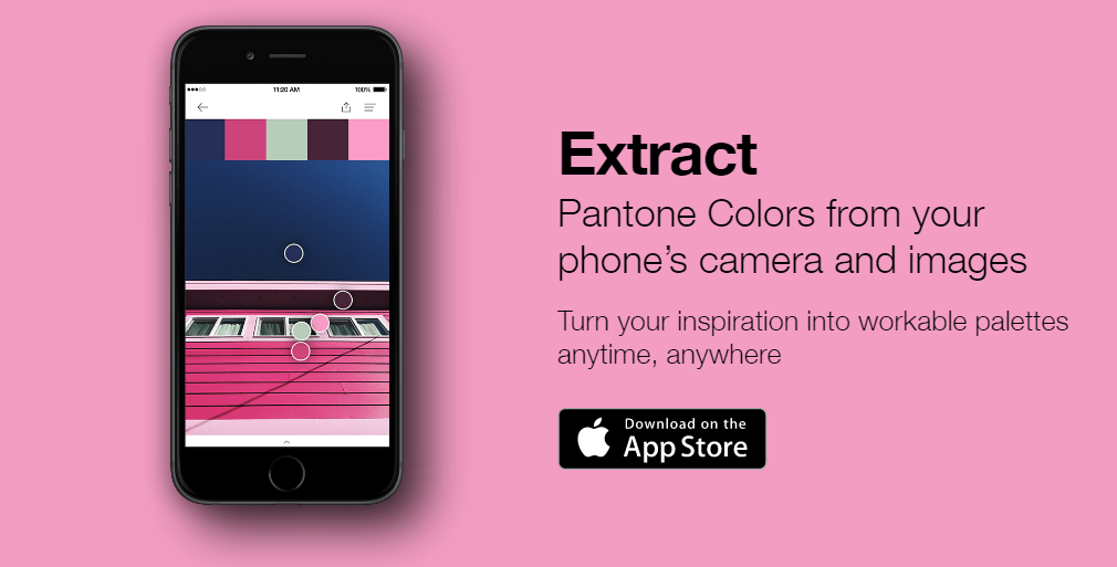 pantone