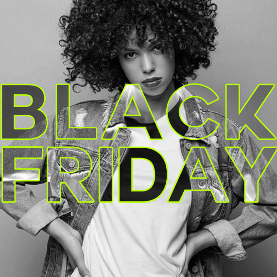 Black Friday Alcott