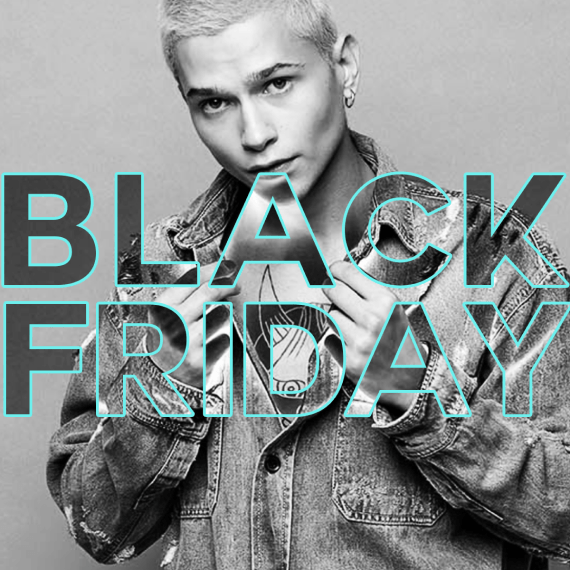 Black Friday Alcott