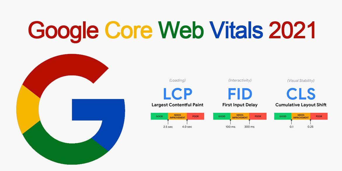 Google Page Experience e Core Web Vitals: pronti al cambiamento?