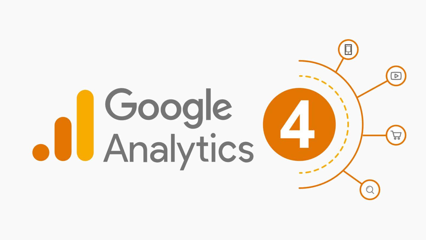 Cosa cambia con Google Analytics 4?