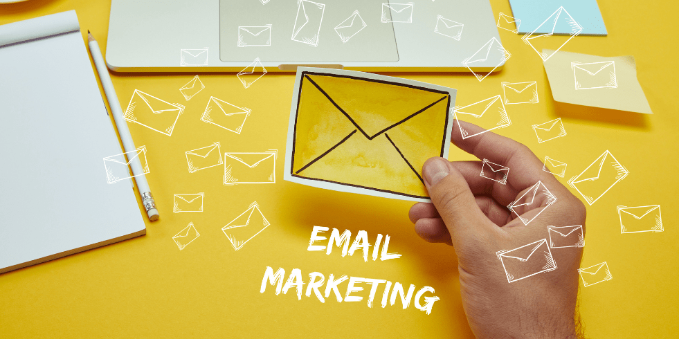 10 Trend e Best practice dell’e-mail marketing 2023 