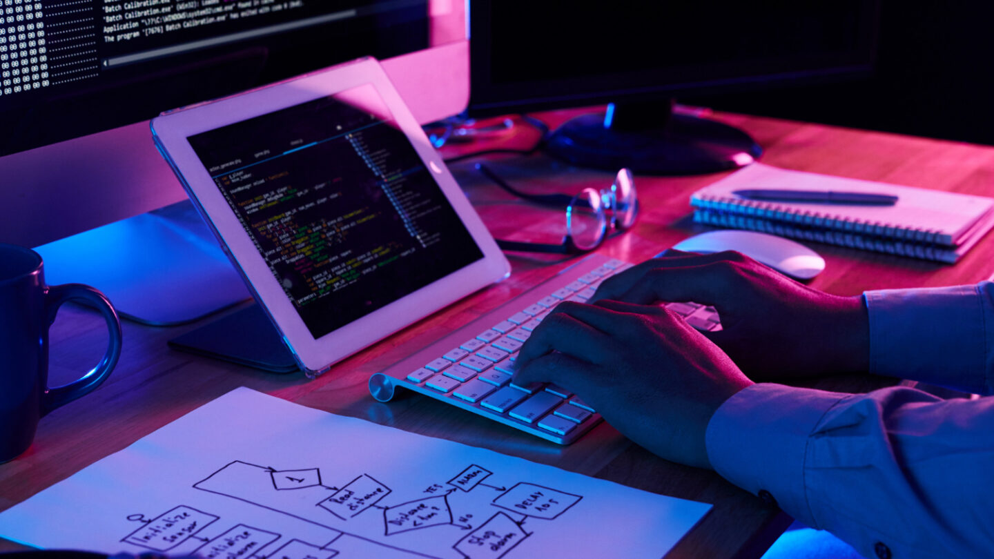 Come nasce un sito web: scopriamo insieme le fasi di creazione