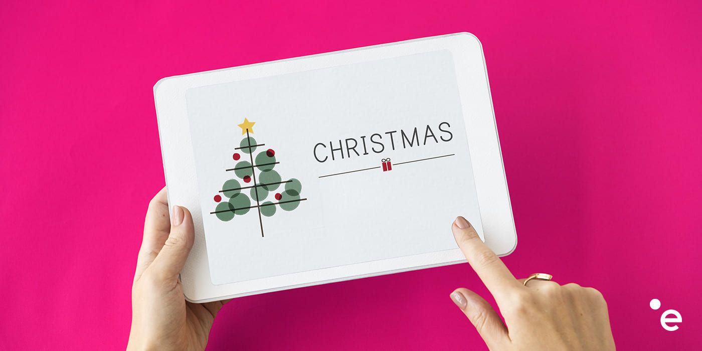 Natale alle porte: 6 consigli smart per social e web marketing 