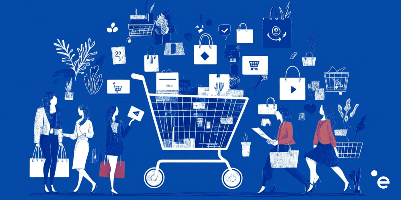 Marketplace o eCommerce proprietario? La scelta strategica per chi vuole vendere online nel 2025