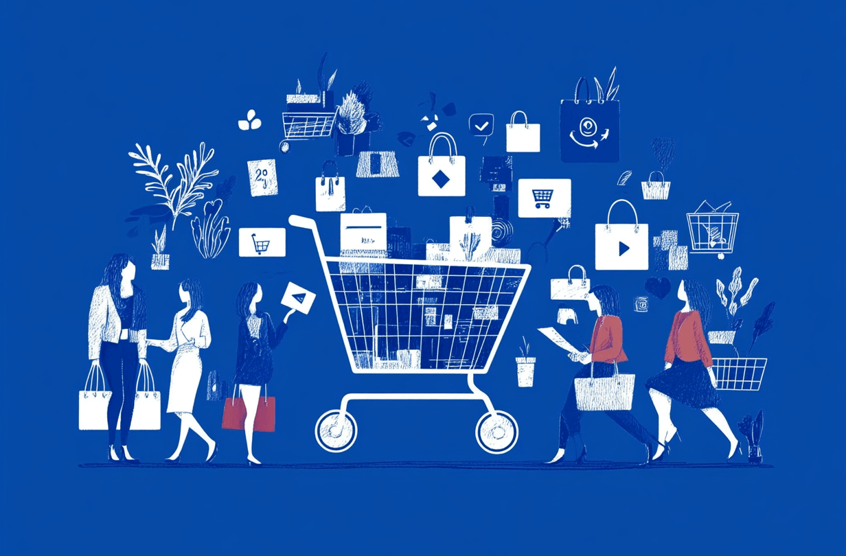 Marketplace o eCommerce proprietario? La scelta strategica per chi vuole vendere online nel 2025